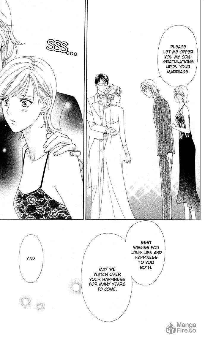 Itadakimasu Chapter 7 page 27 - 
