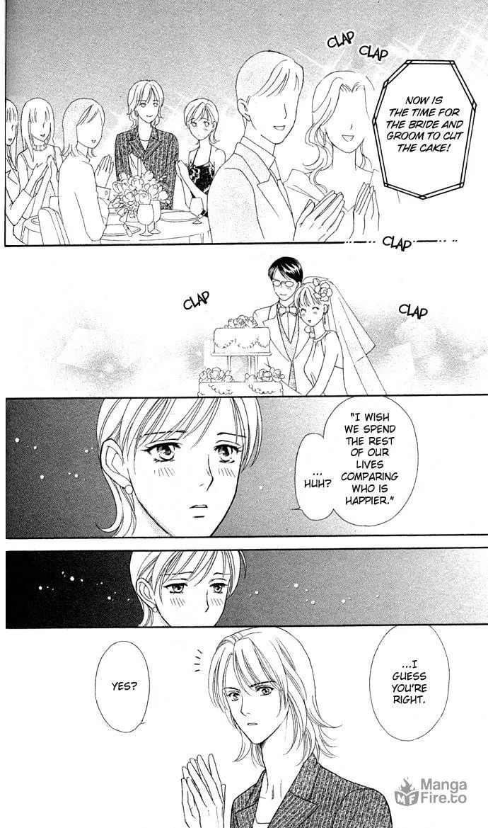 Itadakimasu Chapter 7 page 30 - 