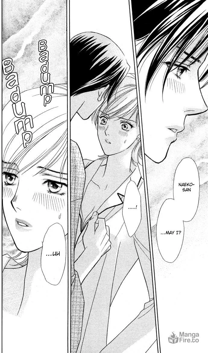 Itadakimasu Chapter 8 page 24 - 