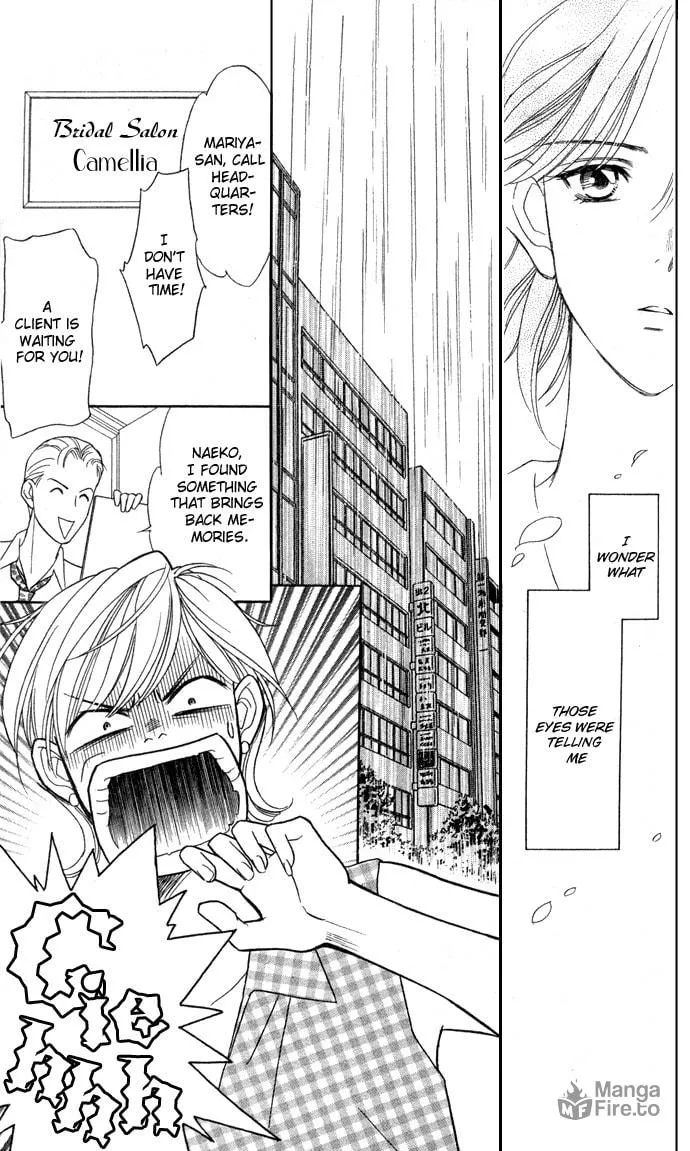 Itadakimasu Chapter 9 page 3 - 