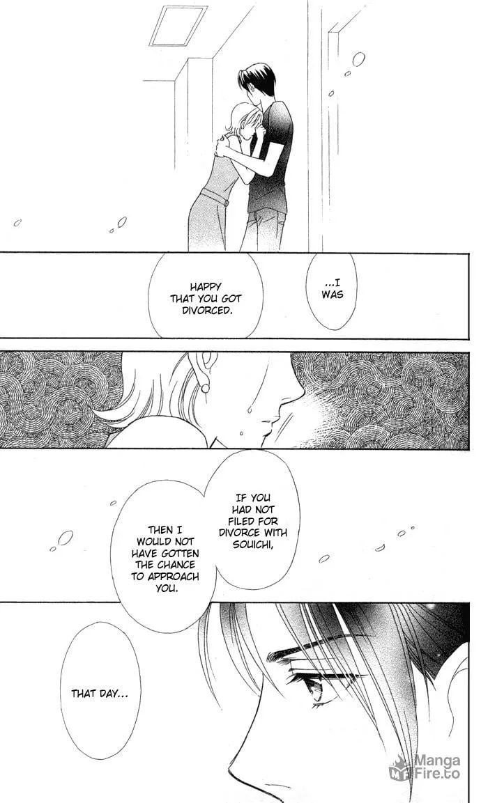 Itadakimasu Chapter 9 page 33 - 
