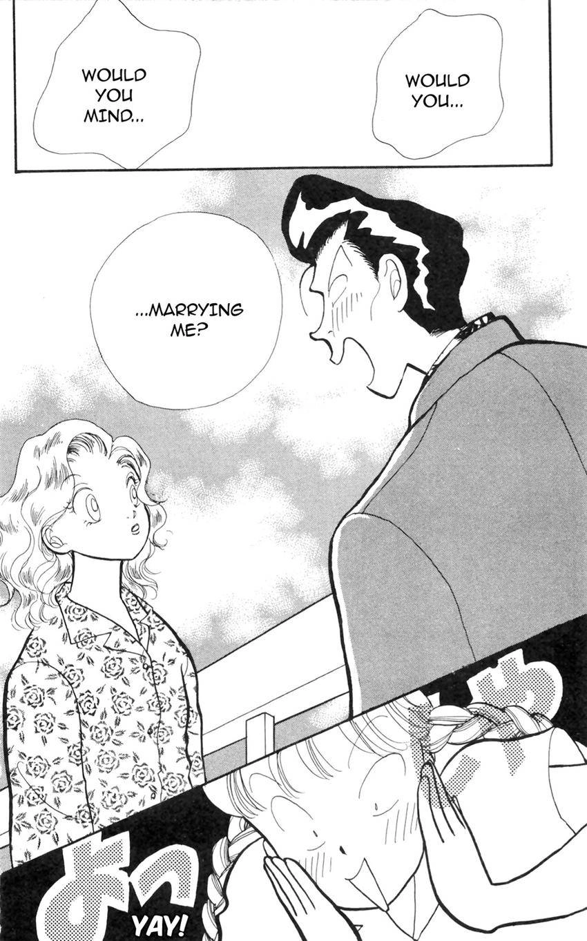 Itazura na Kiss Chapter 169 page 2 - 