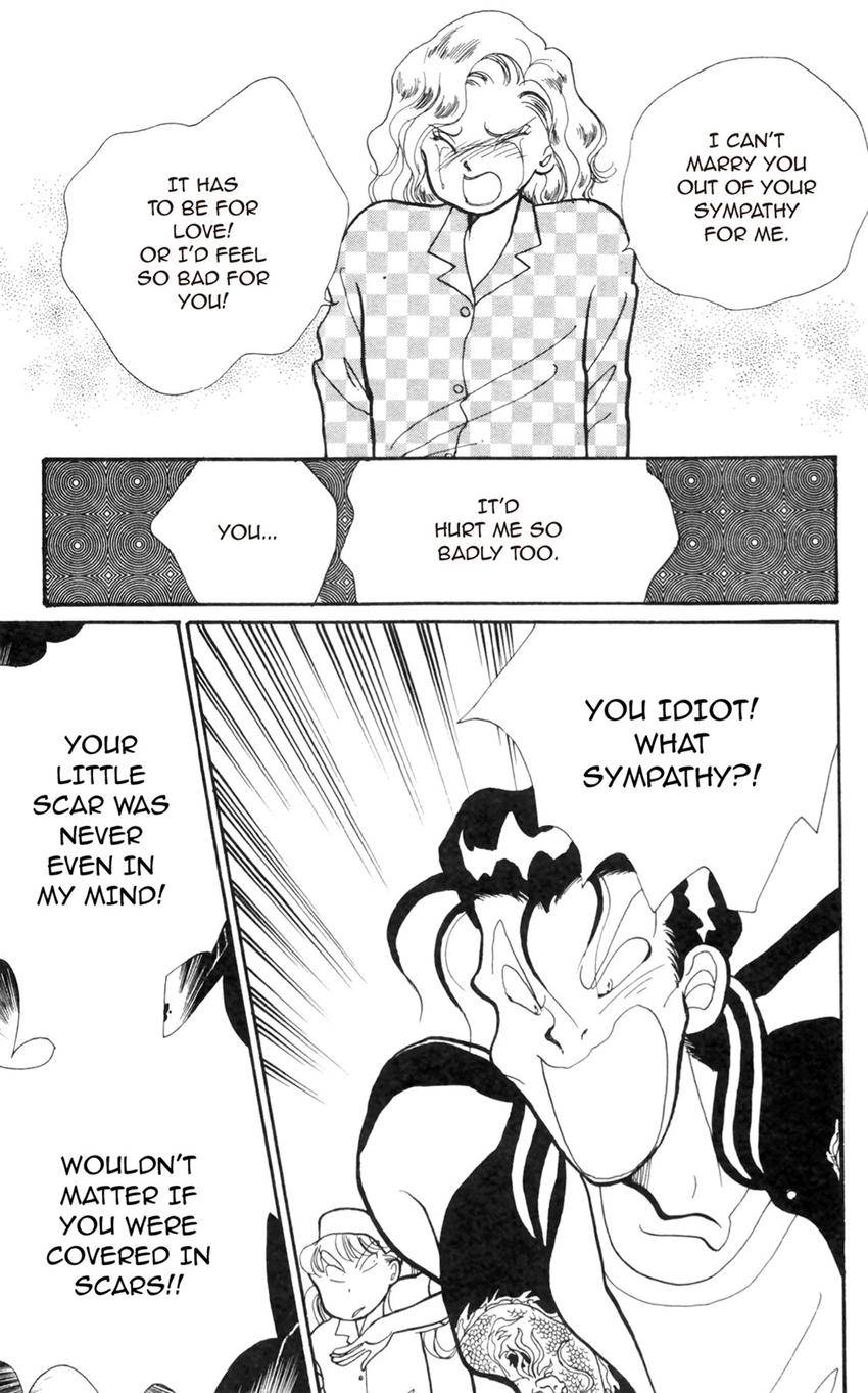 Itazura na Kiss Chapter 169 page 18 - 