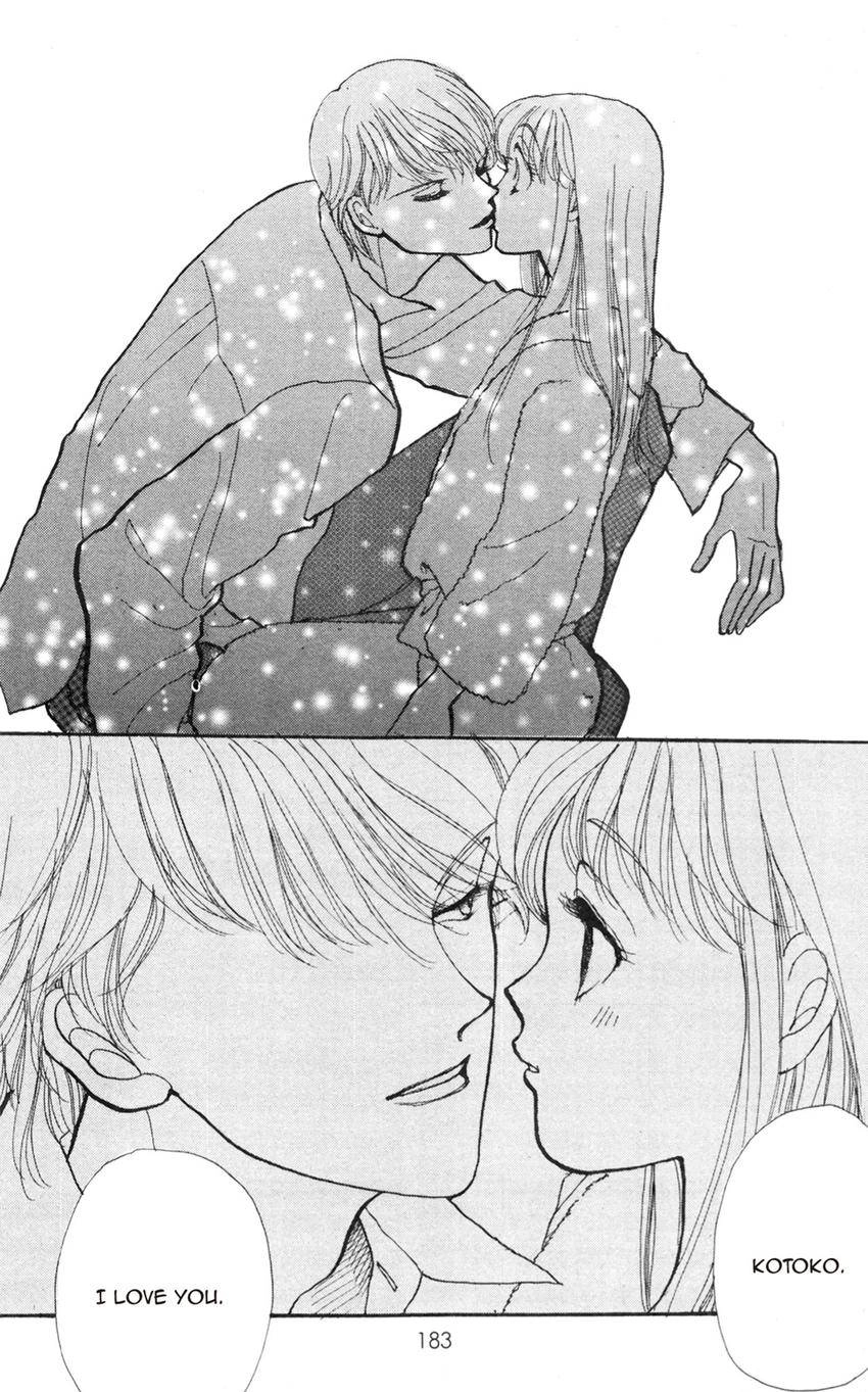 Itazura na Kiss Chapter 174 page 19 - 