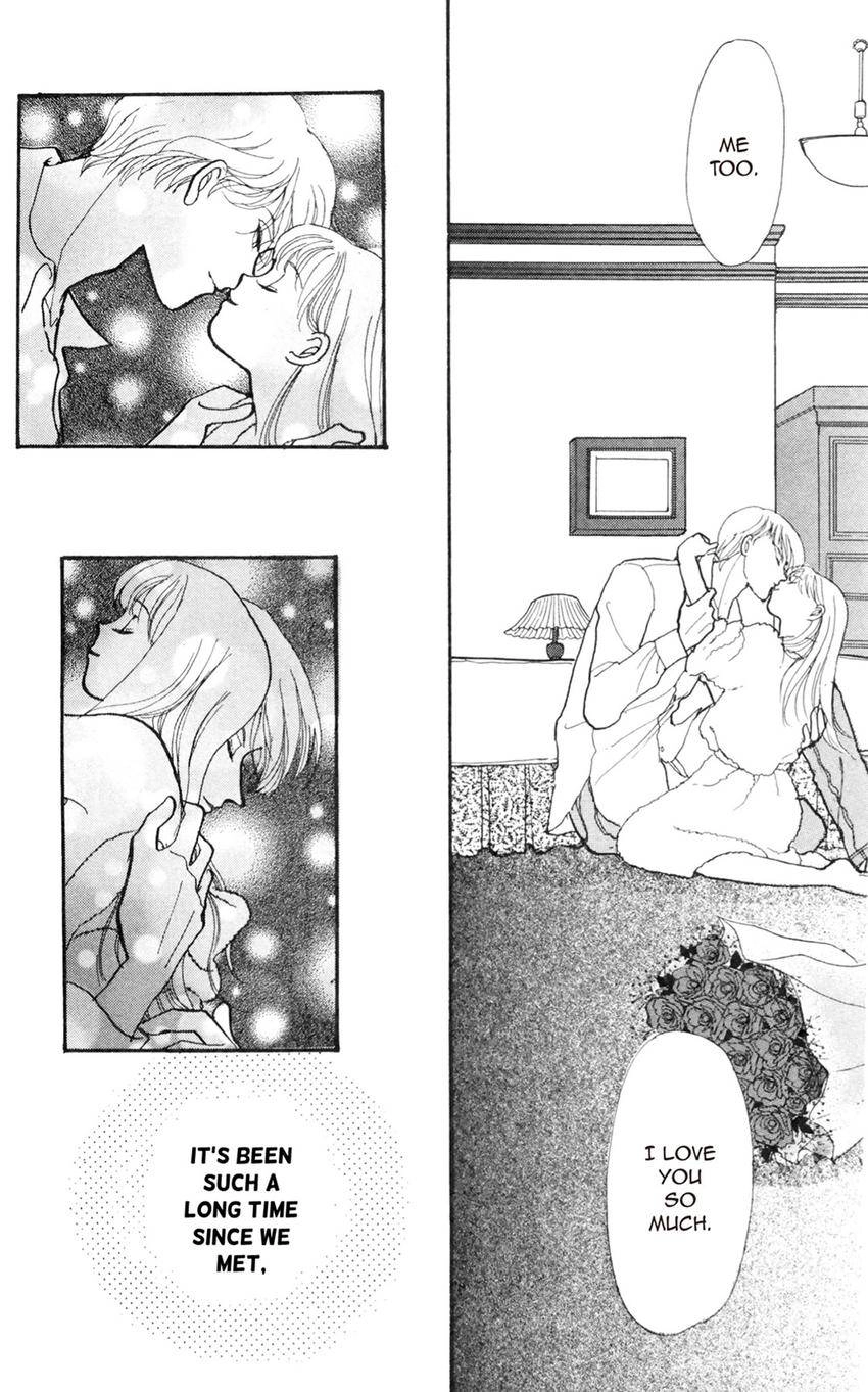 Itazura na Kiss Chapter 174 page 20 - 