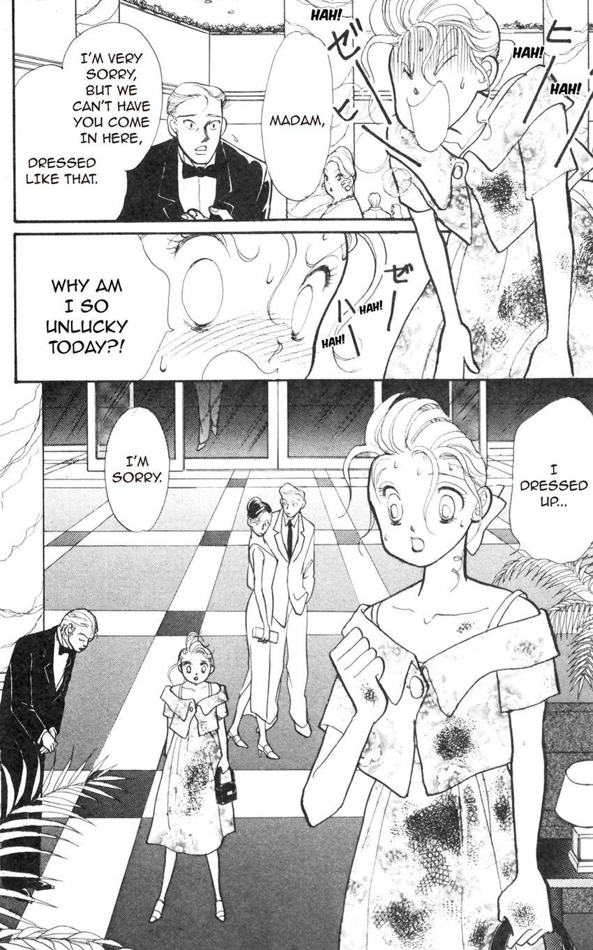 Itazura na Kiss Chapter 174 page 10 - 