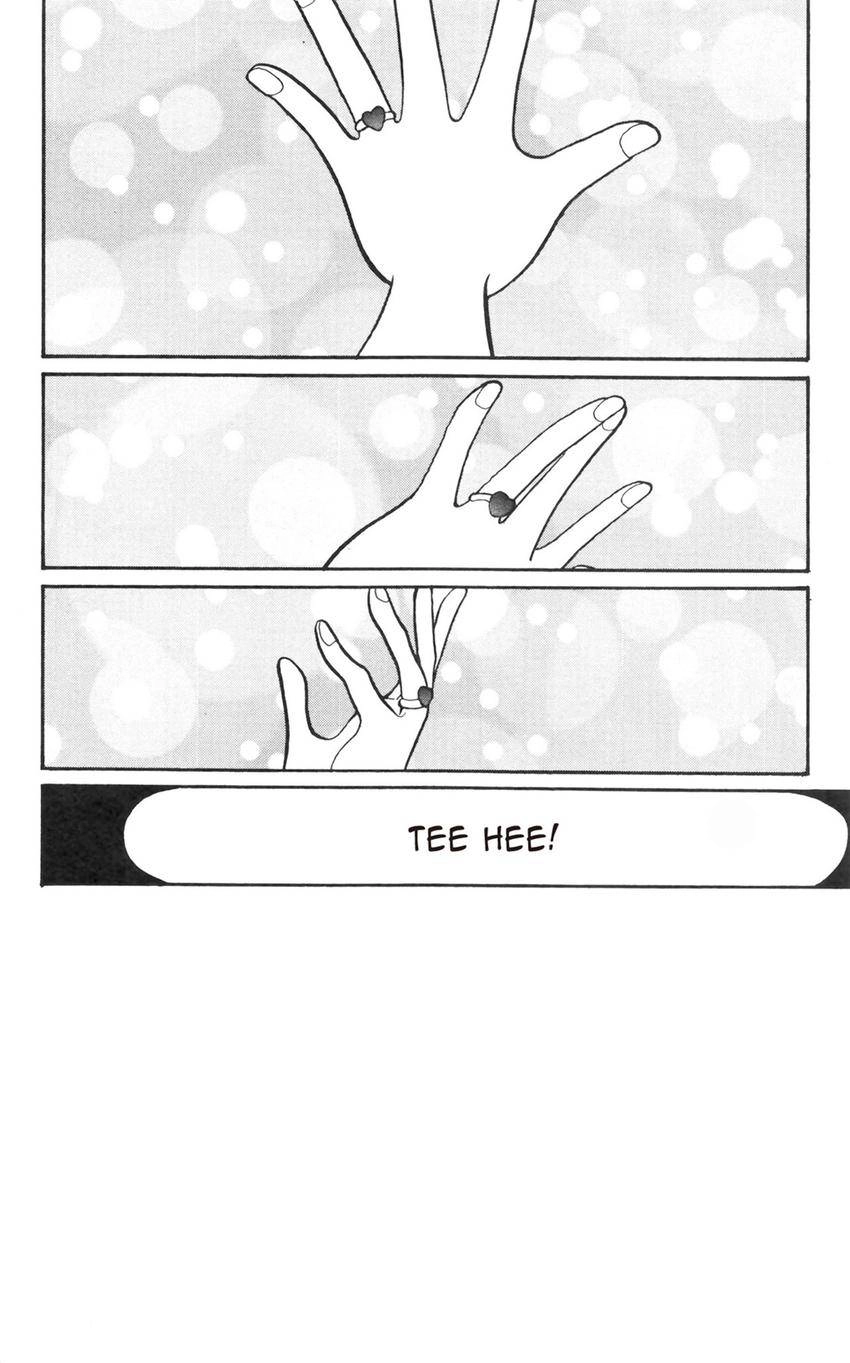 Itazura na Kiss Chapter 175 page 4 - 
