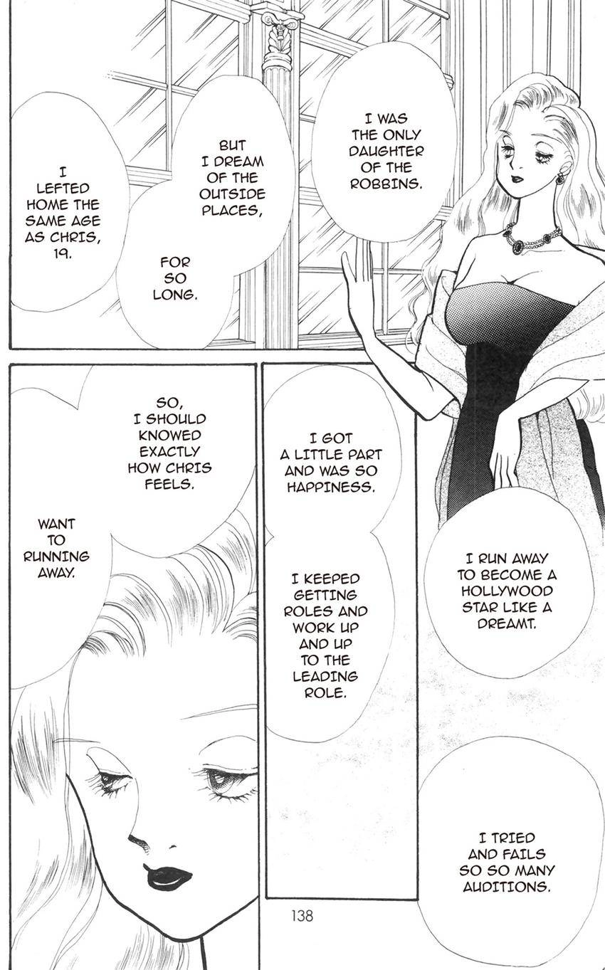 Itazura na Kiss Chapter 181 page 2 - 