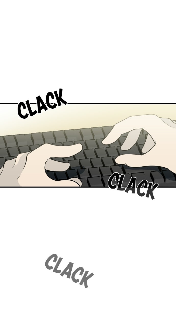 It’ll Be Okay Episode 10 page 1 - 