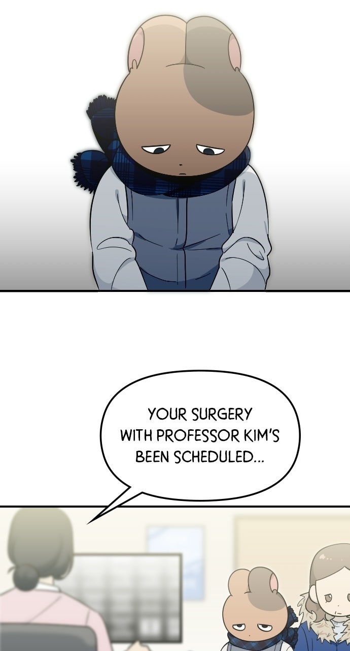 It’ll Be Okay Episode 10 page 2 - 