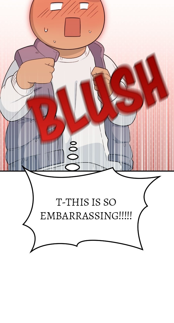 It’ll Be Okay Episode 10 page 18 - 