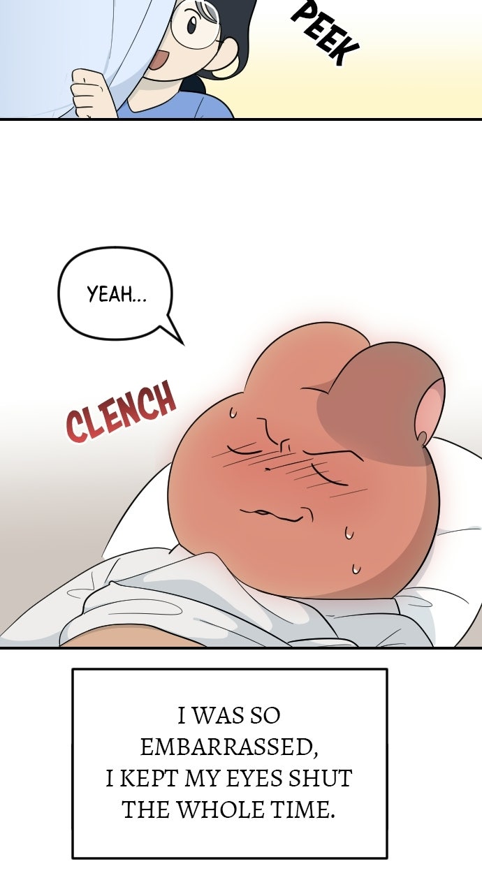 It’ll Be Okay Episode 10 page 21 - 