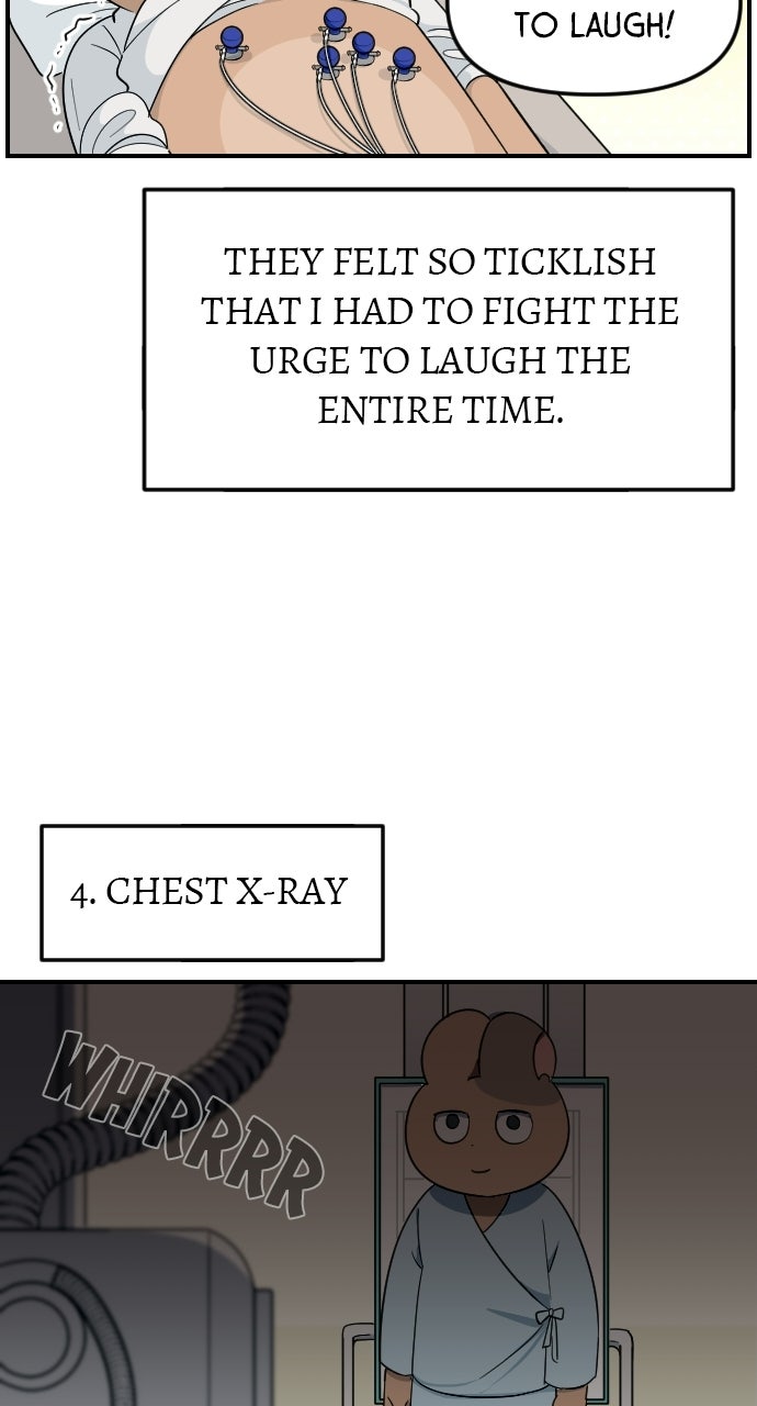 It’ll Be Okay Episode 10 page 24 - 