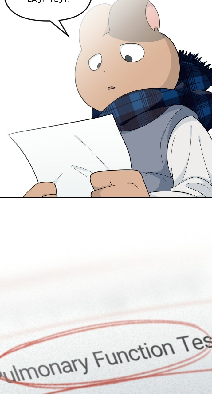 It’ll Be Okay Episode 10 page 26 - 