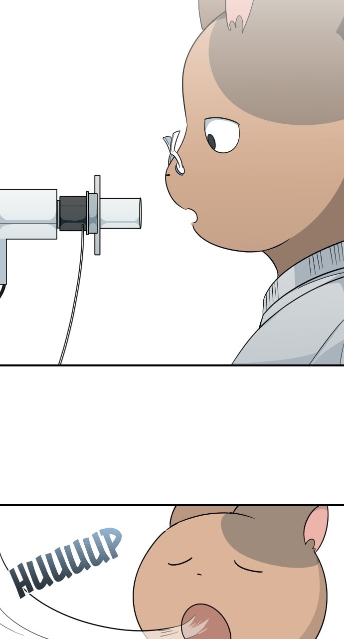 It’ll Be Okay Episode 10 page 32 - 