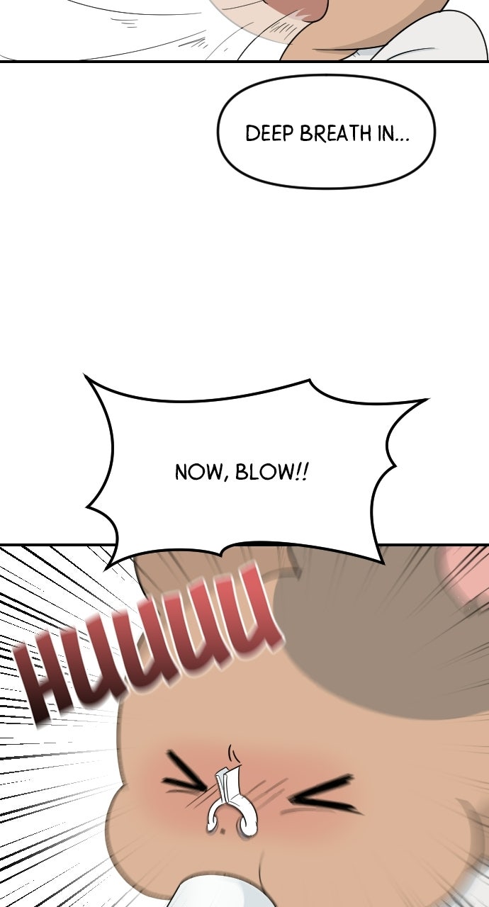 It’ll Be Okay Episode 10 page 33 - 