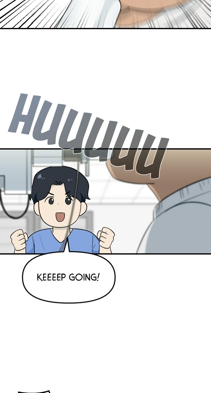 It’ll Be Okay Episode 10 page 34 - 