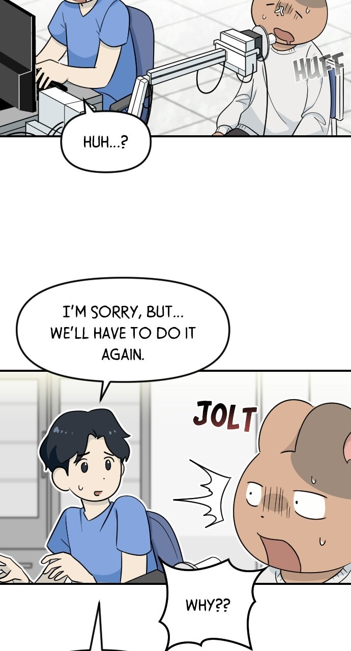 It’ll Be Okay Episode 10 page 36 - 