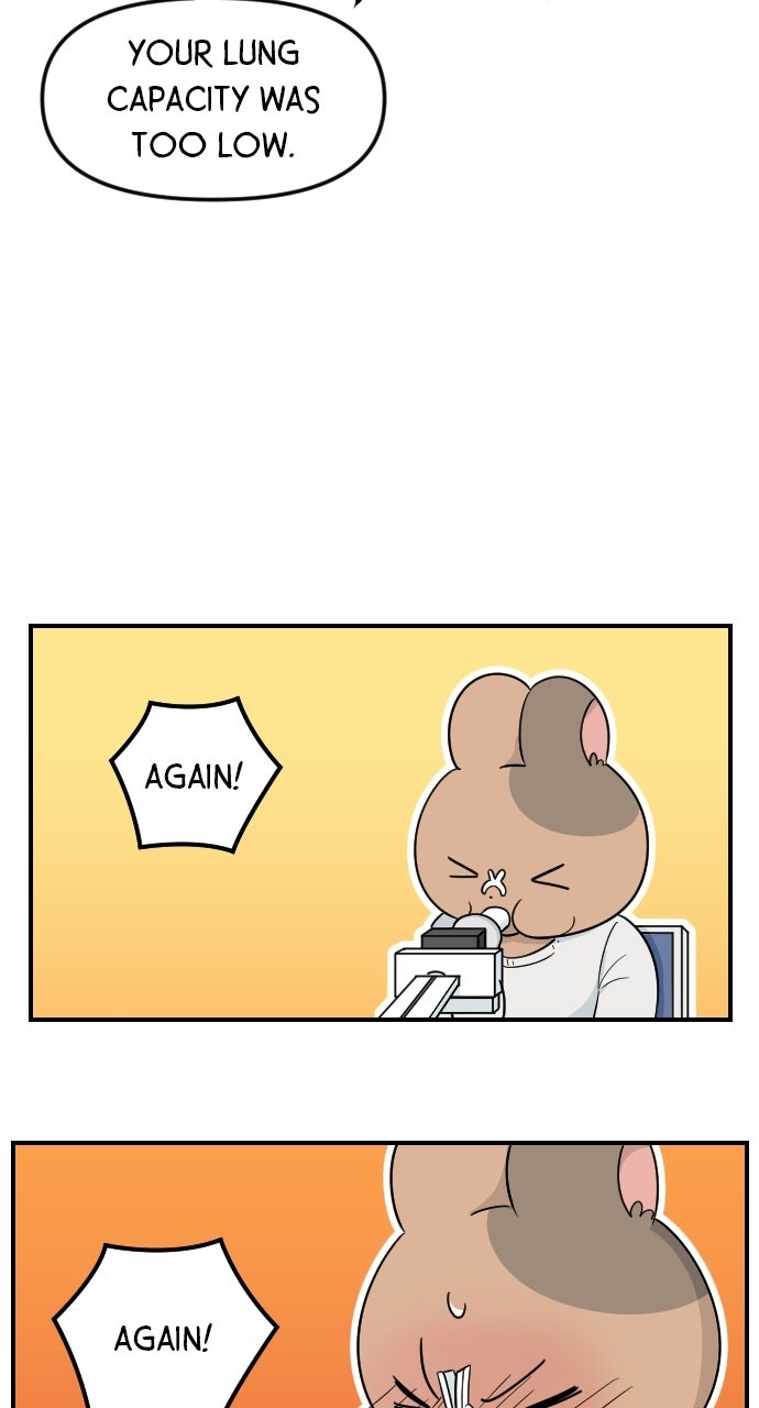 It’ll Be Okay Episode 10 page 37 - 