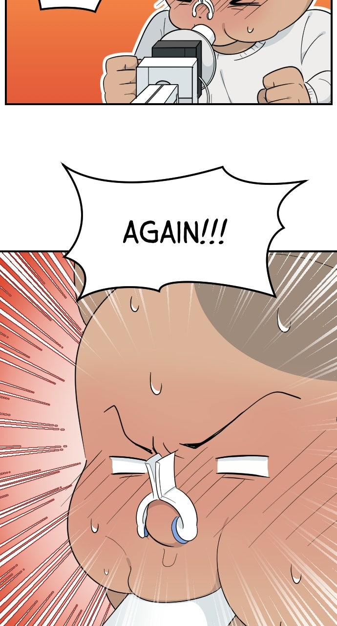 It’ll Be Okay Episode 10 page 38 - 
