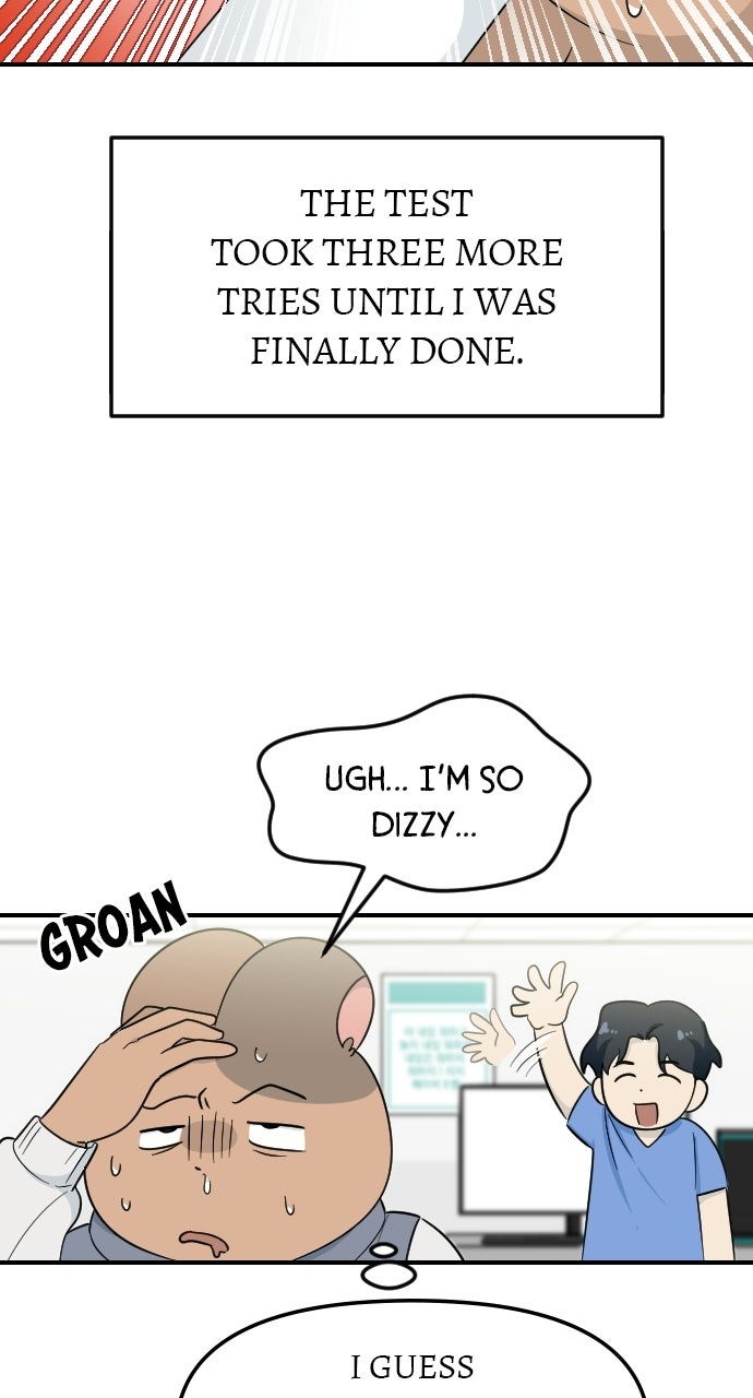 It’ll Be Okay Episode 10 page 39 - 