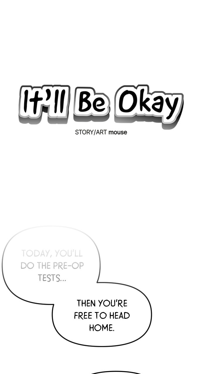 It’ll Be Okay Episode 10 page 5 - 
