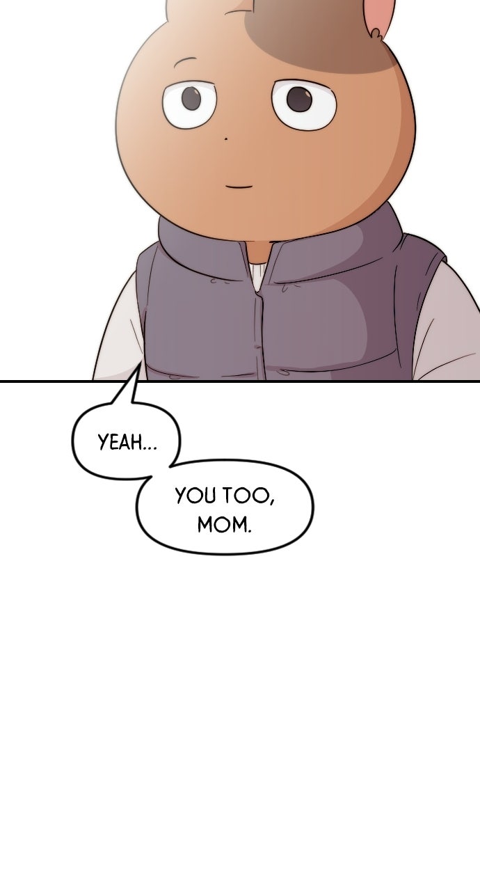 It’ll Be Okay Episode 10 page 42 - 