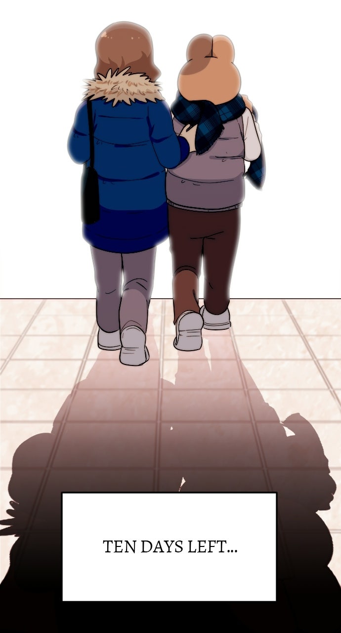 It’ll Be Okay Episode 10 page 43 - 