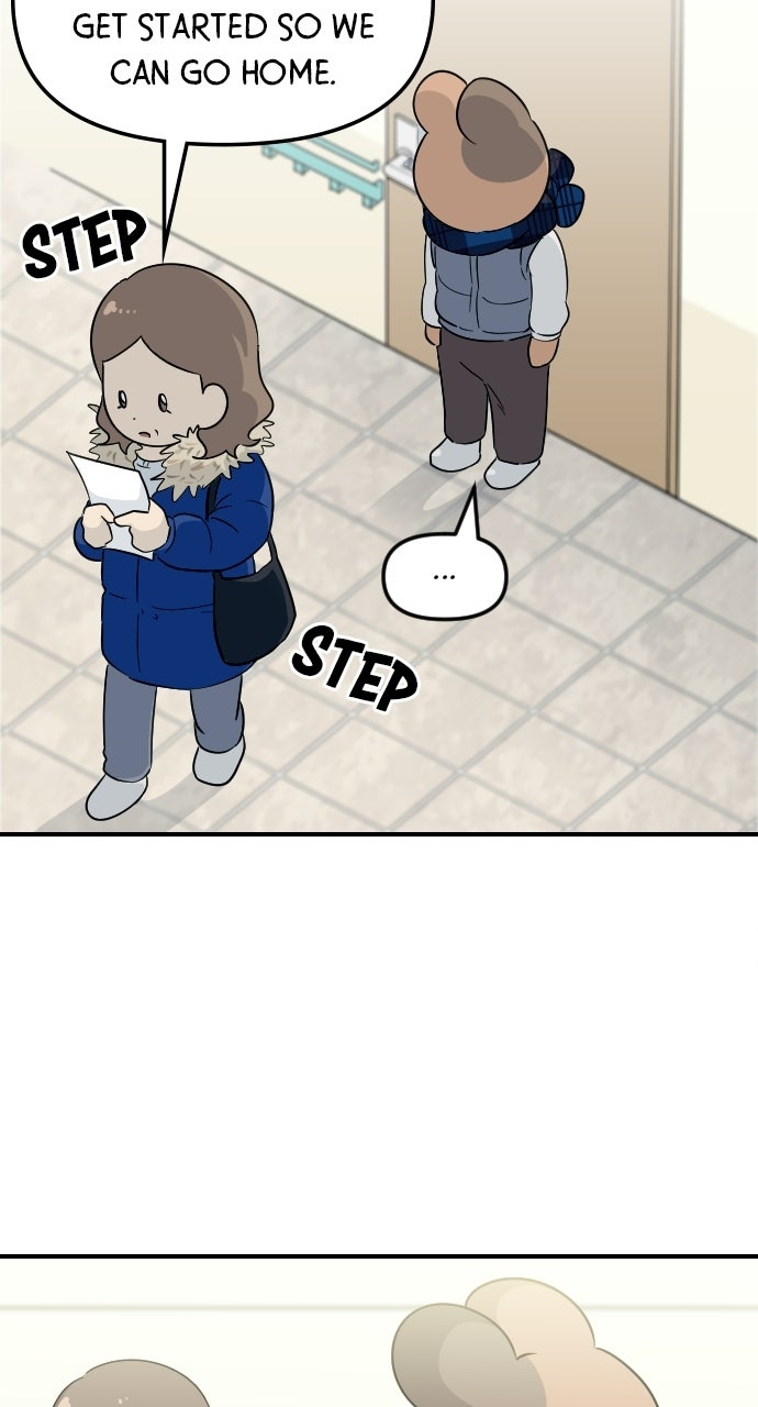 It’ll Be Okay Episode 10 page 8 - 