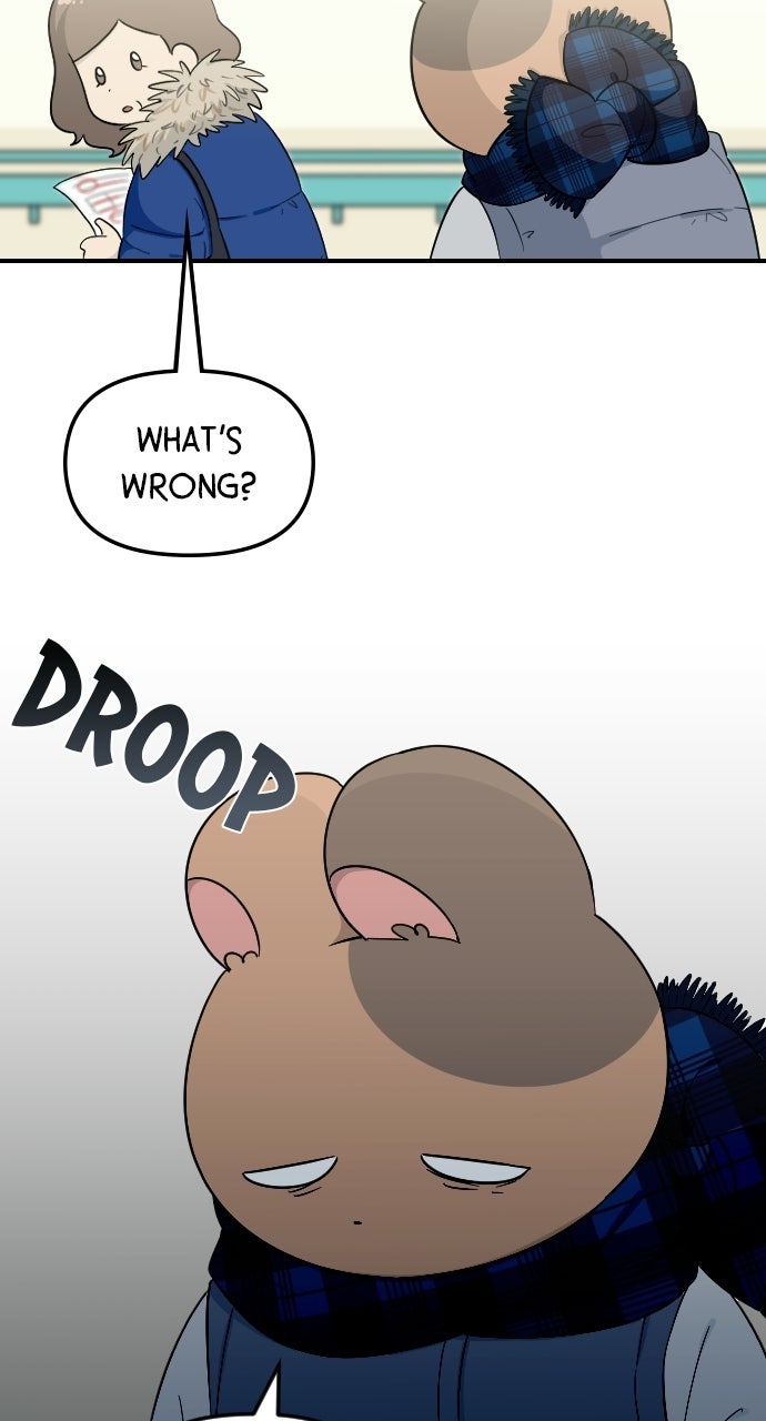 It’ll Be Okay Episode 10 page 9 - 