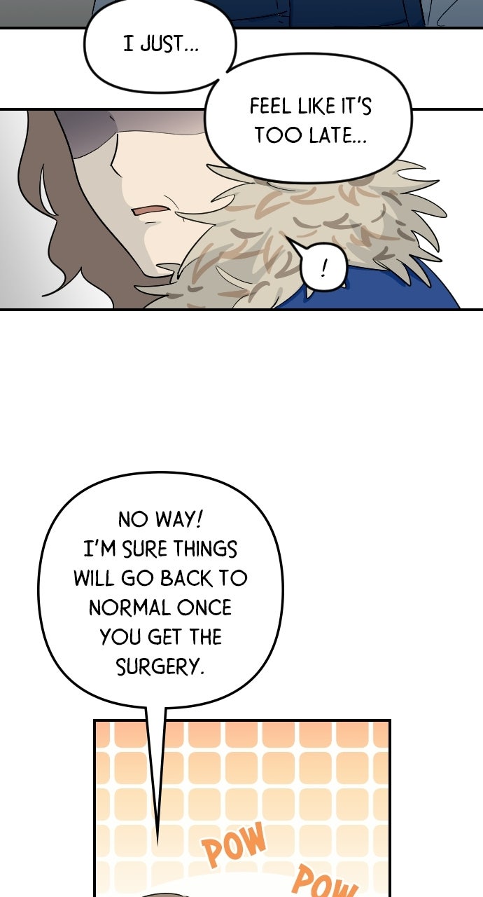 It’ll Be Okay Episode 10 page 10 - 