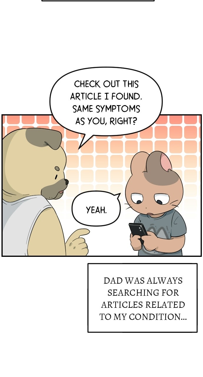 It’ll Be Okay Episode 11 page 13 - 
