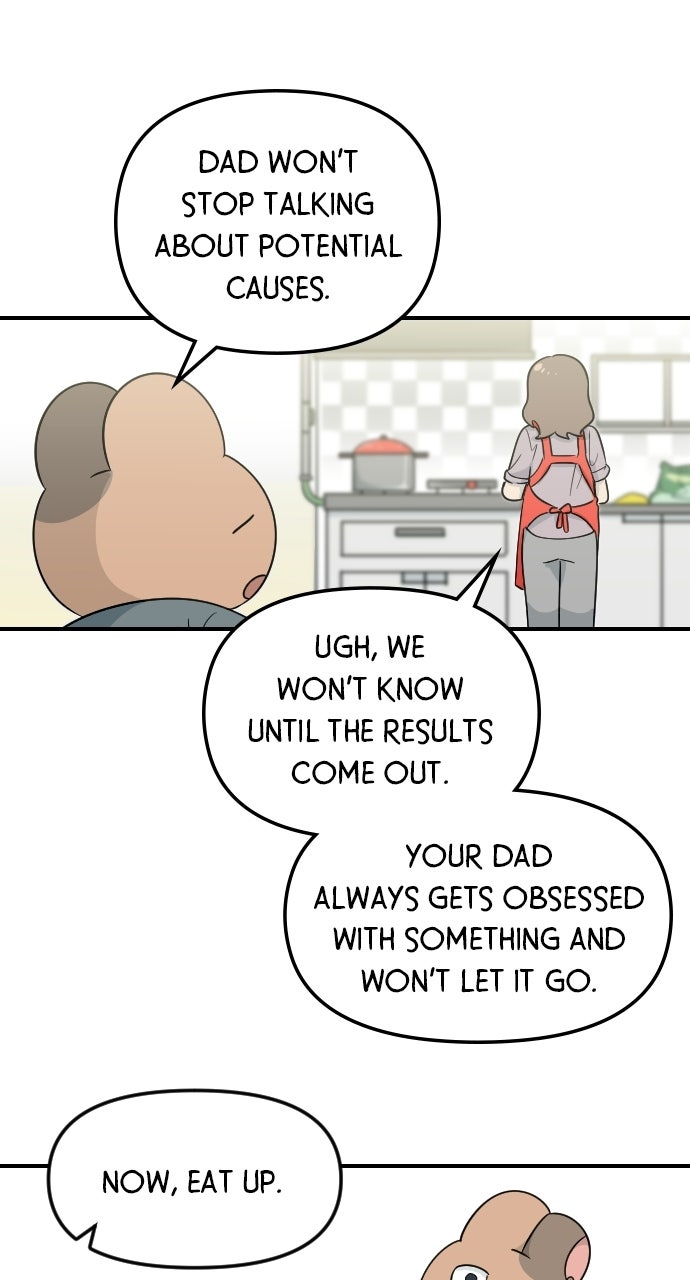 It’ll Be Okay Episode 11 page 14 - 