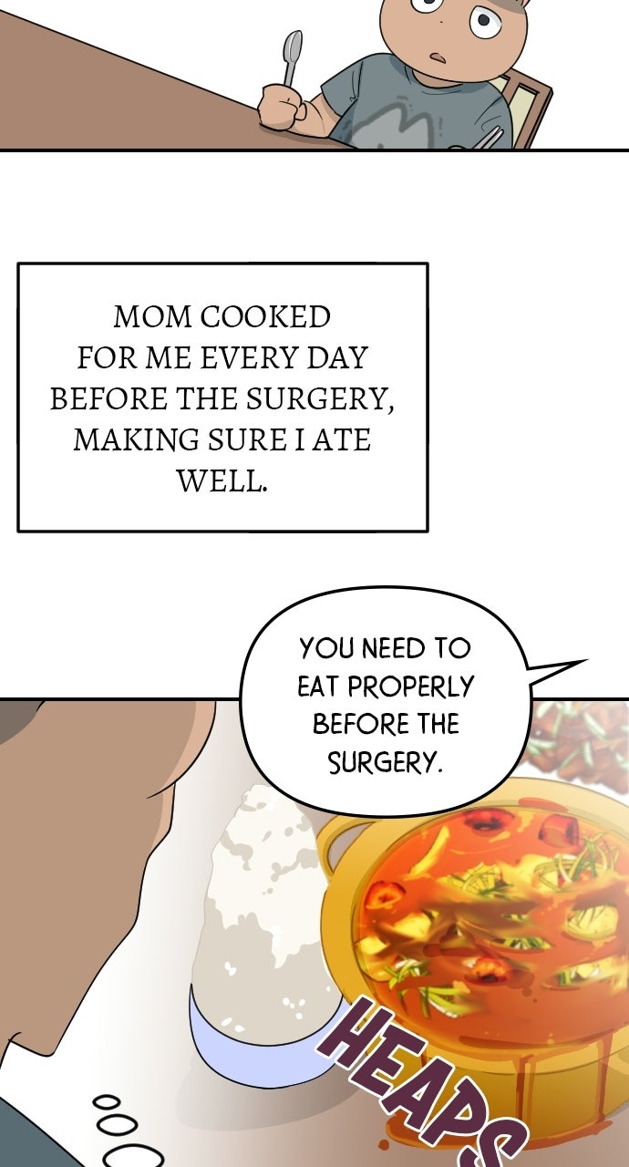 It’ll Be Okay Episode 11 page 15 - 