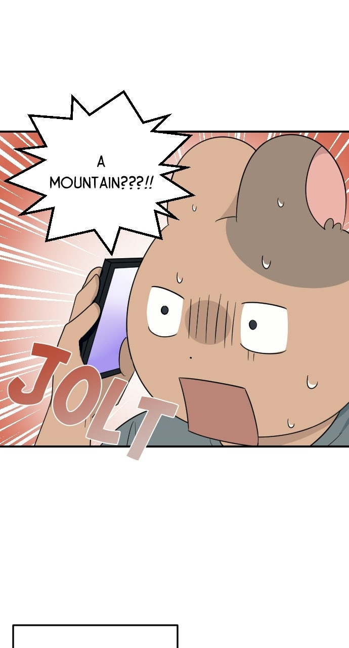 It’ll Be Okay Episode 11 page 18 - 