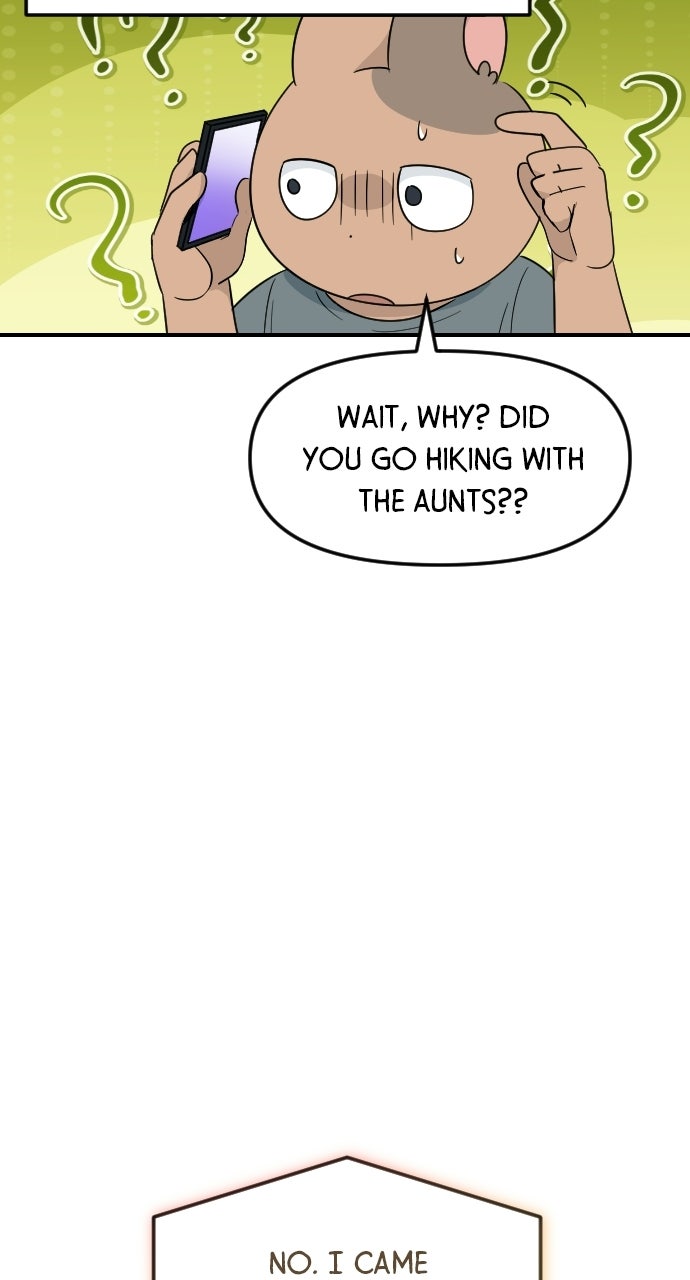 It’ll Be Okay Episode 11 page 20 - 