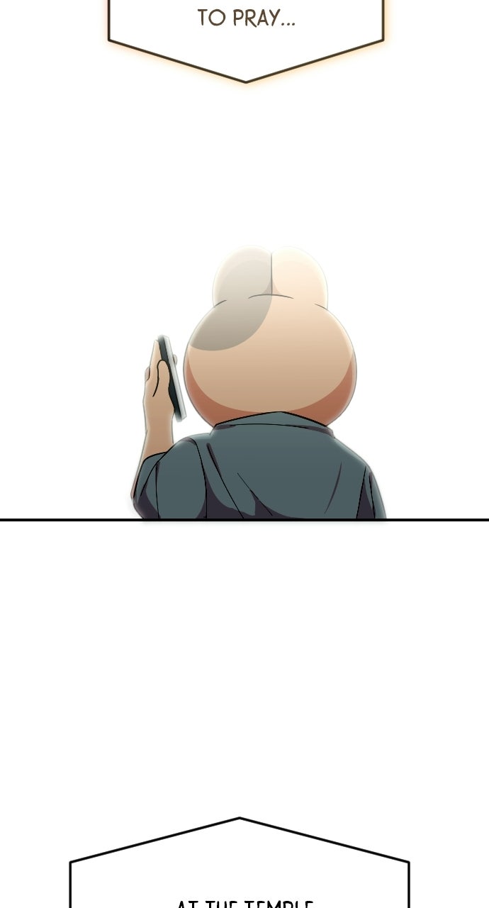 It’ll Be Okay Episode 11 page 21 - 