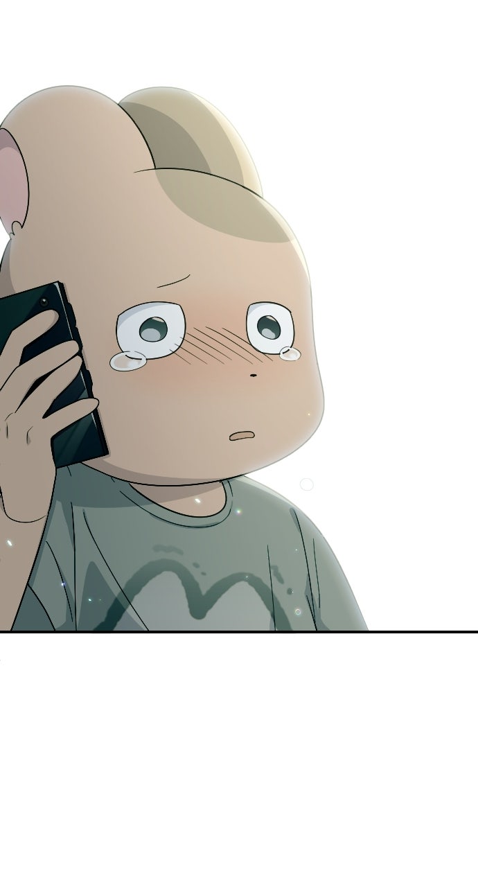 It’ll Be Okay Episode 11 page 25 - 