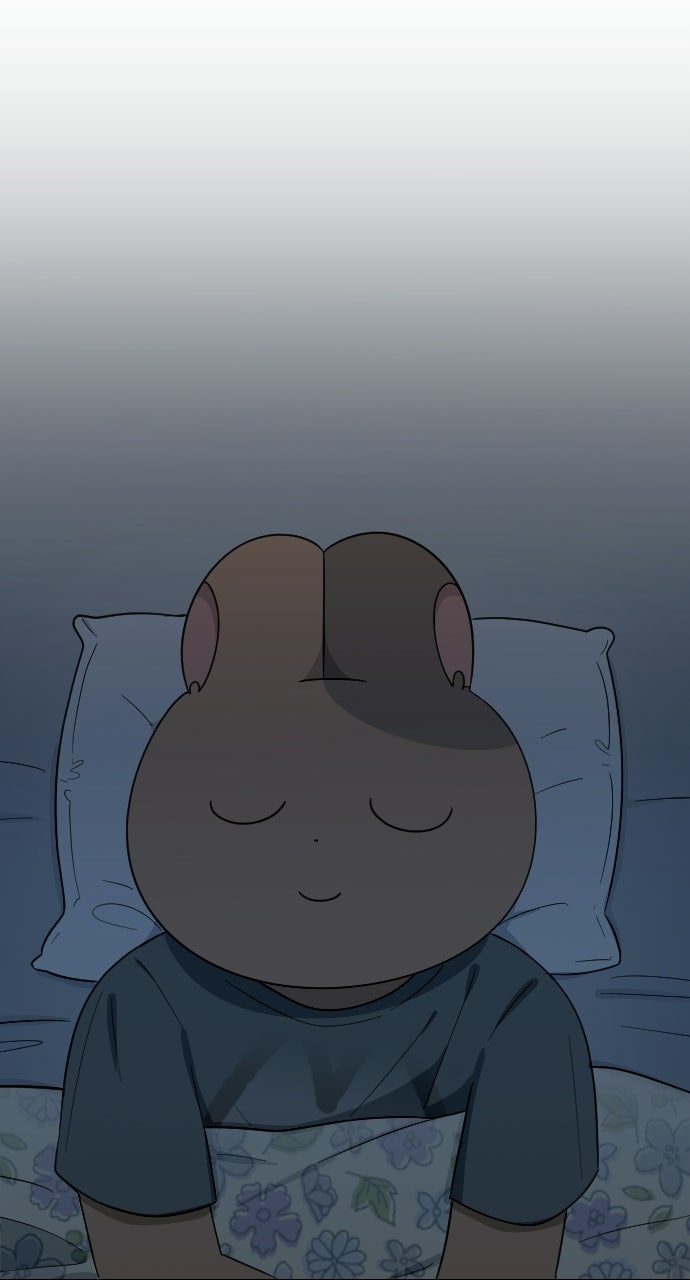 It’ll Be Okay Episode 11 page 31 - 