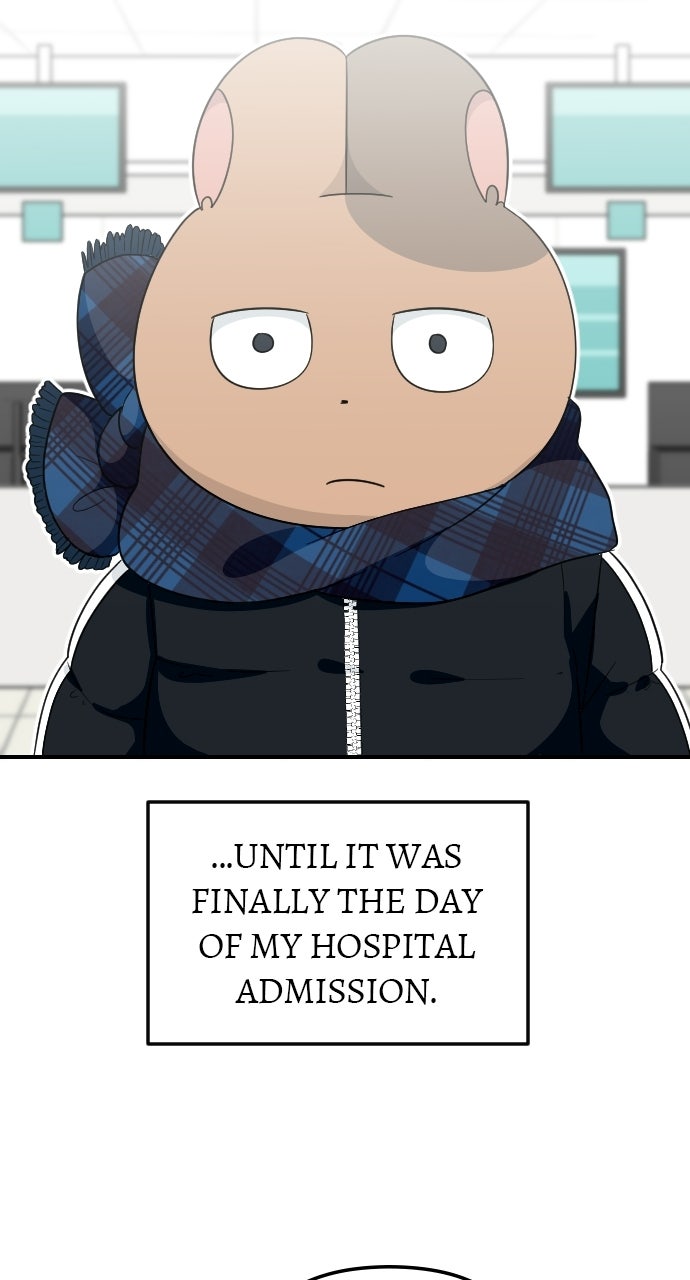 It’ll Be Okay Episode 11 page 33 - 