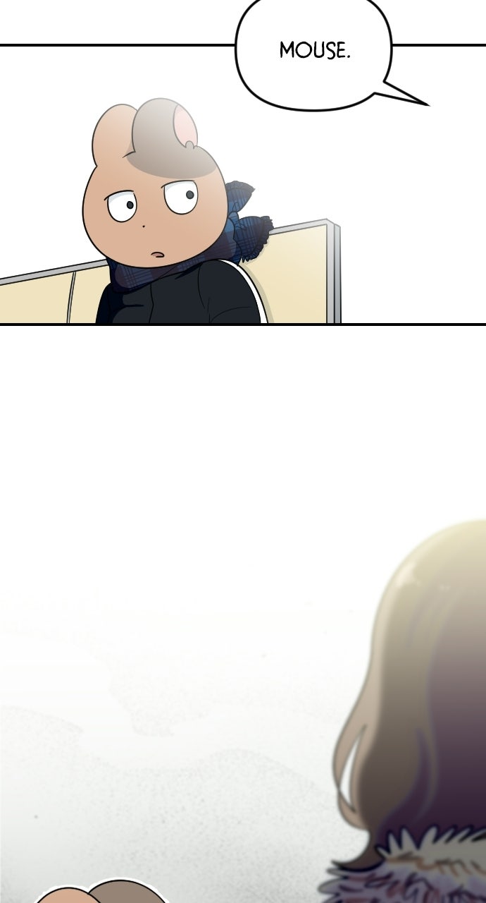 It’ll Be Okay Episode 11 page 37 - 