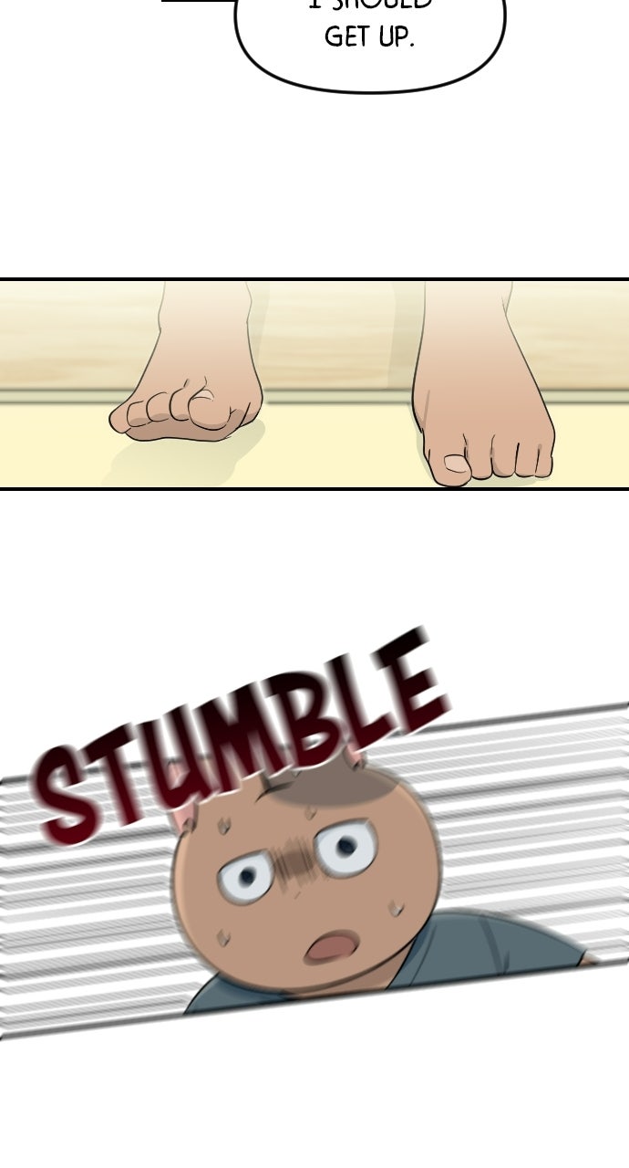 It’ll Be Okay Episode 11 page 6 - 