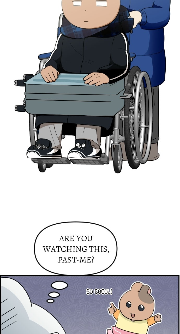 It’ll Be Okay Episode 12 page 13 - 