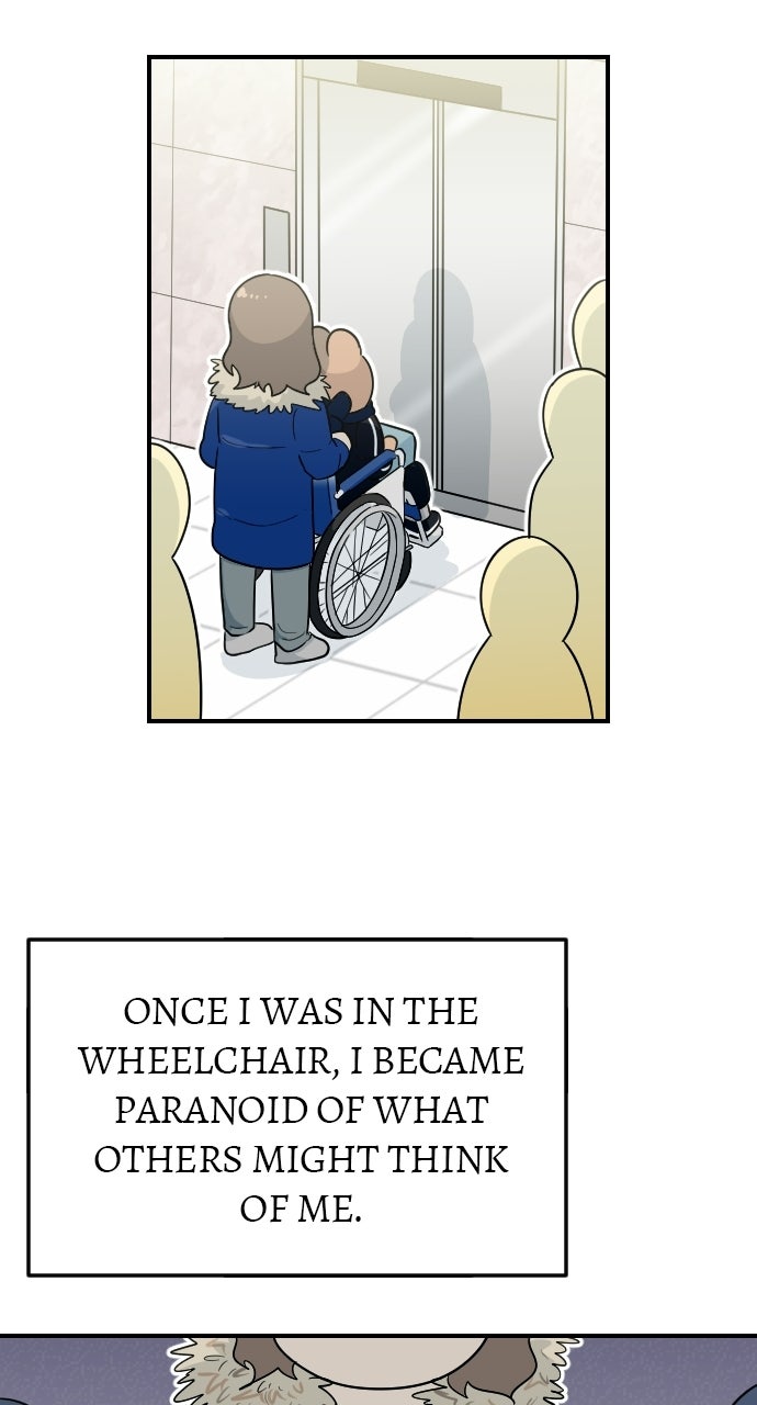 It’ll Be Okay Episode 12 page 15 - 