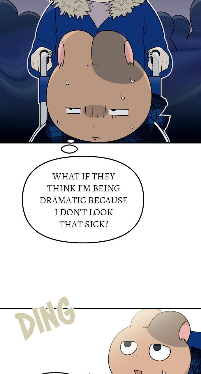 It’ll Be Okay Episode 12 page 16 - 