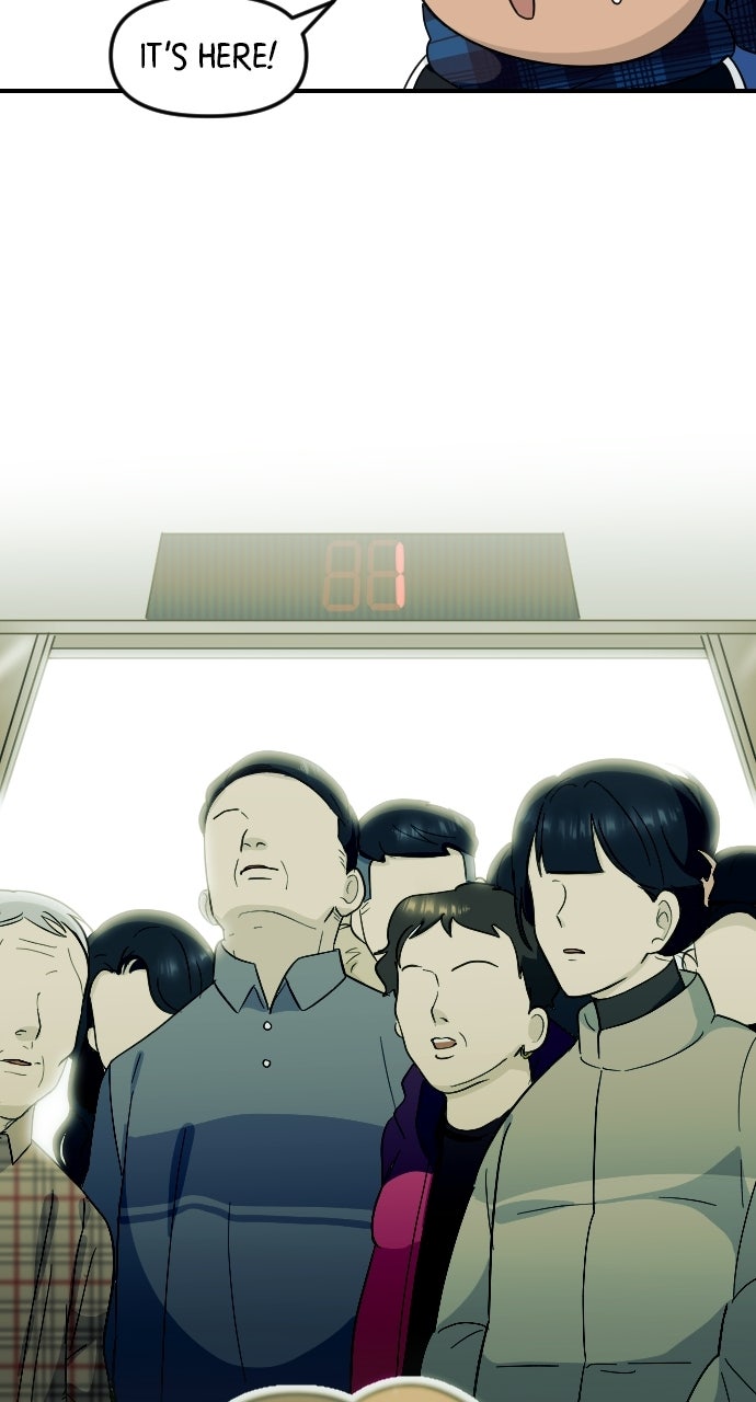 It’ll Be Okay Episode 12 page 17 - 