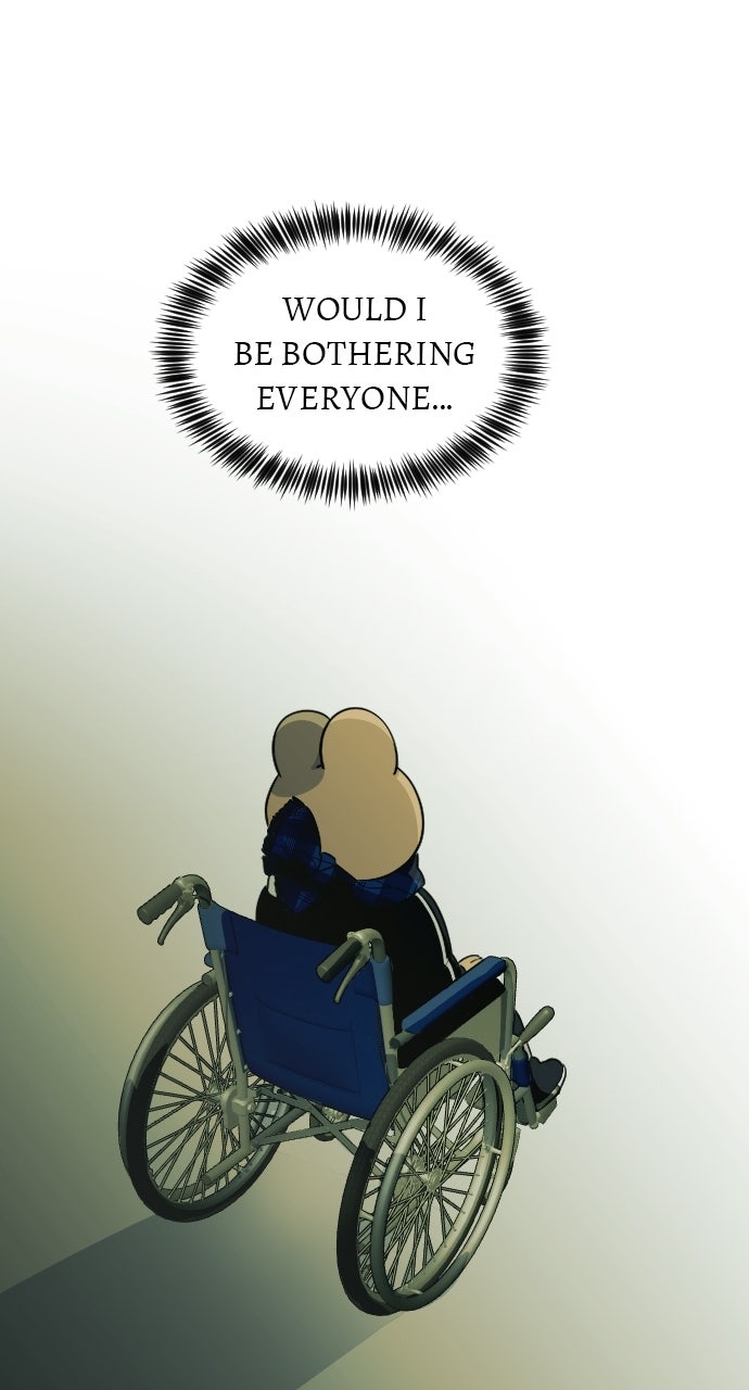 It’ll Be Okay Episode 12 page 20 - 