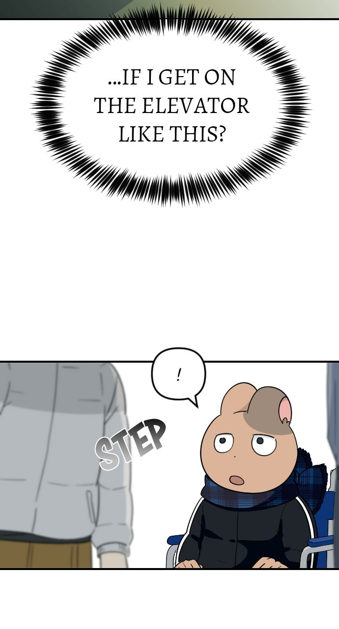 It’ll Be Okay Episode 12 page 21 - 