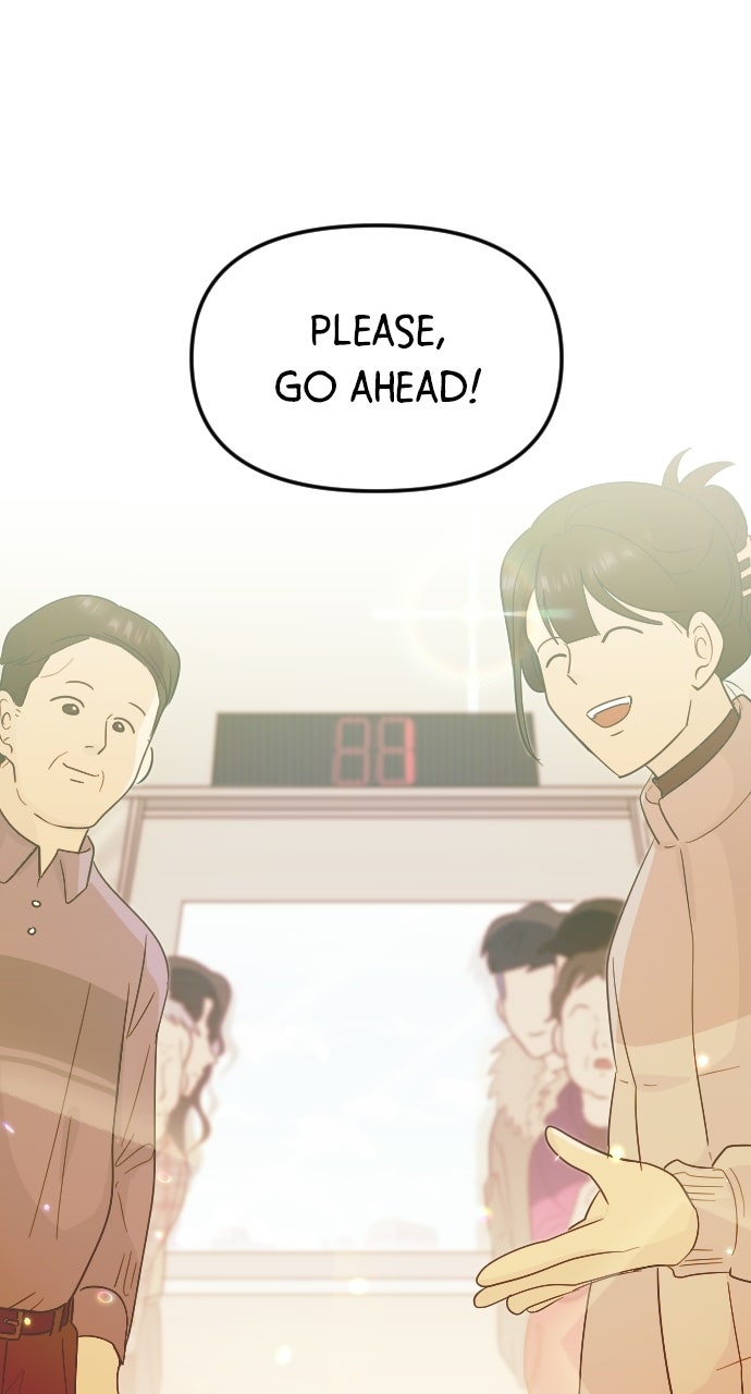It’ll Be Okay Episode 12 page 22 - 