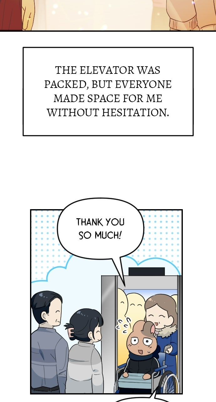 It’ll Be Okay Episode 12 page 23 - 